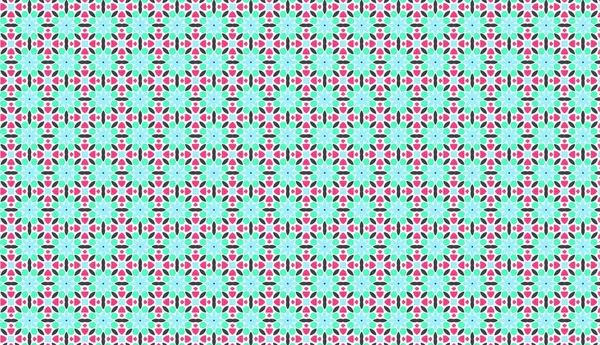Seamless Pattern Modern Stylish Texture Repeating Geometric Background Can Used — Fotografia de Stock