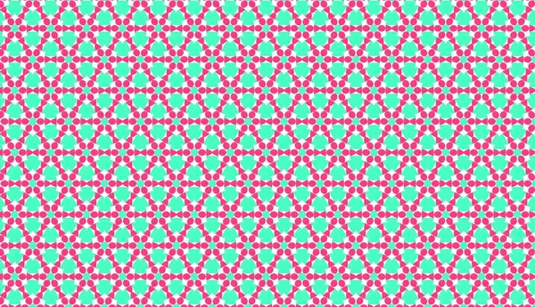 Kusursuz desen. Modern stil dokusu. Geometrik arka plan tekrarlanıyor. İllüstratör için örnek olarak kullanılabilir.