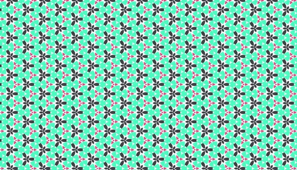 Kusursuz desen. Modern stil dokusu. Geometrik arka plan tekrarlanıyor. İllüstratör için örnek olarak kullanılabilir.