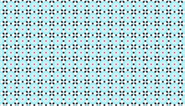 Kusursuz desen. Modern stil dokusu. Geometrik arka plan tekrarlanıyor. İllüstratör için örnek olarak kullanılabilir.