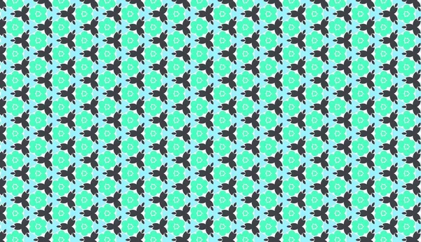 Kusursuz desen. Modern stil dokusu. Geometrik arka plan tekrarlanıyor. İllüstratör için örnek olarak kullanılabilir.