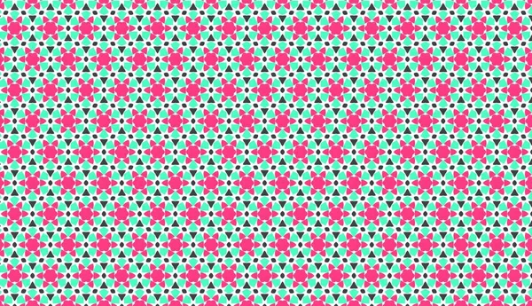 Kusursuz desen. Modern stil dokusu. Geometrik arka plan tekrarlanıyor. İllüstratör için örnek olarak kullanılabilir.