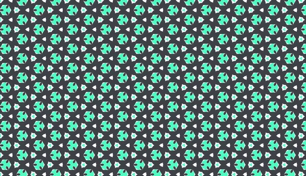 Kusursuz desen. Modern stil dokusu. Geometrik arka plan tekrarlanıyor. İllüstratör için örnek olarak kullanılabilir.
