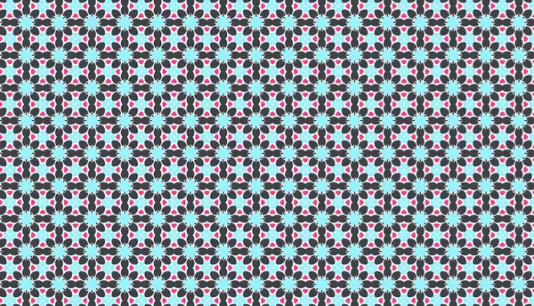 Kusursuz desen. Modern stil dokusu. Geometrik arka plan tekrarlanıyor. İllüstratör için örnek olarak kullanılabilir.