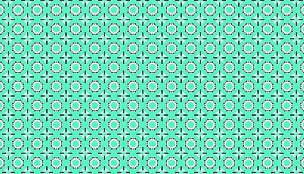 Geometrik damaske grunge desenli kusursuz desen