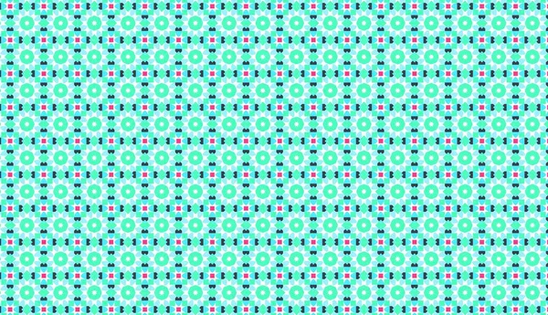 Geometrik damaske grunge desenli kusursuz desen