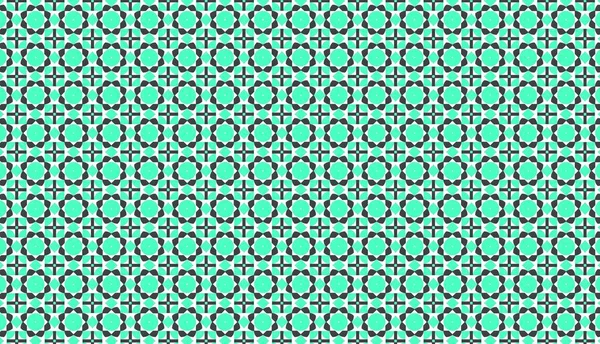 Geometrik damaske grunge desenli kusursuz desen