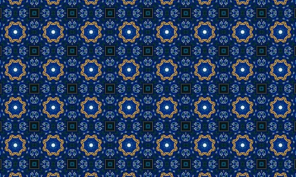 Kusursuz desen. Modern stil dokusu. Geometrik arka plan tekrarlanıyor. İllüstratör için örnek olarak kullanılabilir.