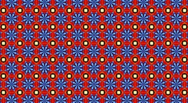 soyut renkli desen, dijital duvar kağıdı