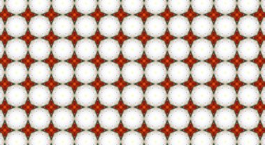 Geometrik desenli soyut arkaplan