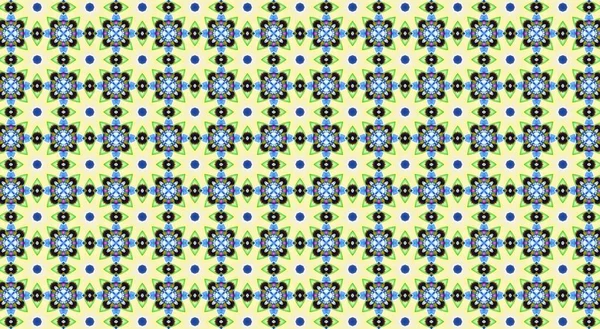 Dijital Renk Arkaplan Motifli Dijital Yazdırma Dupatta. Yüksek kaliteli illüstrasyon