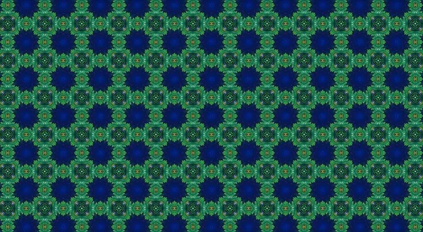 Yaratıcı tasarım, modern sanat, kusursuz desen için soyut renkli kaleydoskop arka planı