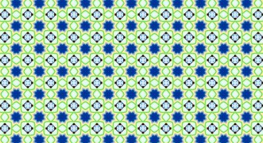 soyut renkli kaleydoskop arkaplanı, güzel desen