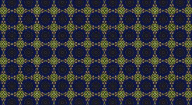 Kusursuz geometrik süs deseni. soyut arkaplan.