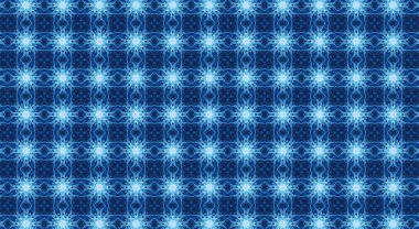 Geometrik desenli soyut arkaplan