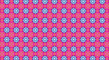abstract colorful kaleidoscope background for beautiful movement geometric pattern.