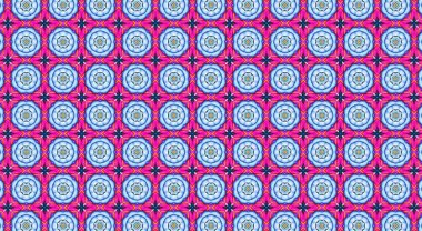 abstract colorful pattern for background. beautiful graphic illustration
