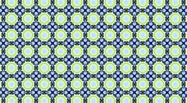 soyut renkli desen, modern illüstrasyon