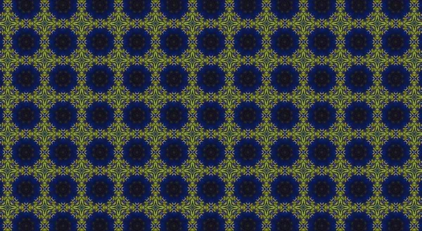 Soyut renkli arkaplan ile kusursuz desen