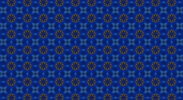 Yaratıcı tasarım, modern sanat, kusursuz desen için soyut renkli kaleydoskop arka planı