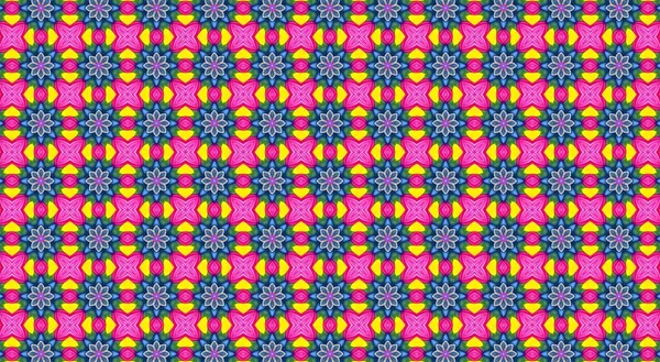 arkaplan için soyut renkli desen.