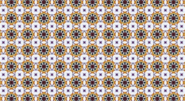 soyut renkli desen, güzel kaleydoskop arkaplan çizimi