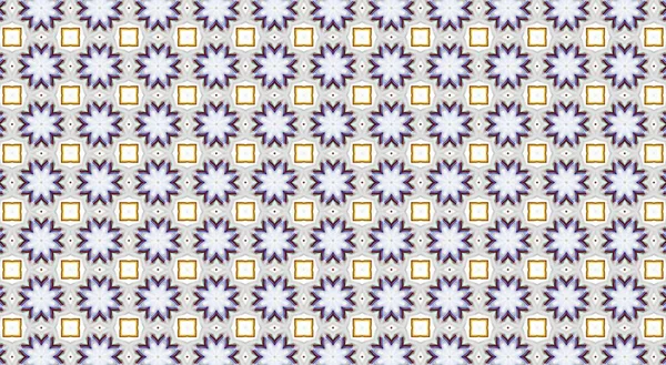 Geleneksel Asya dekoratif sınır tasarımı