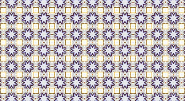 Geleneksel Asya dekoratif sınır tasarımı