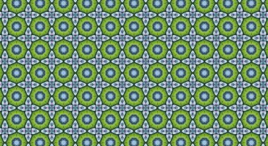 Geometrik süs tarzında soyut arkaplan dokusu. Kusursuz tasarım.