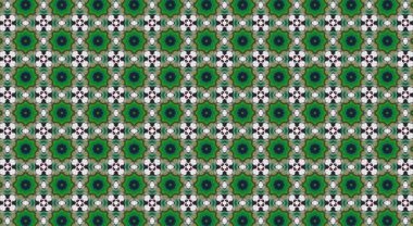 arkaplan için soyut renkli desen.