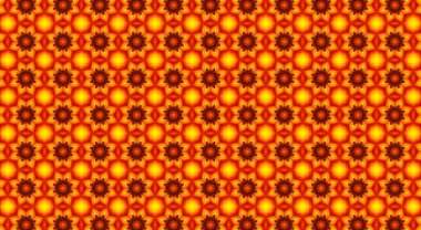 soyut renkli kaleydoskop arkaplan tasarımı