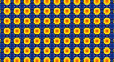 Arkaplan için soyut renkli desen. güzel çizim grafik tasarımı.