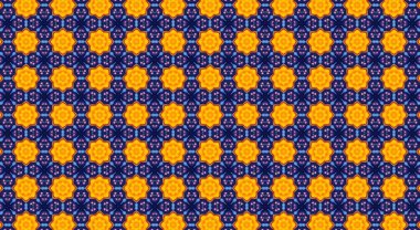 Kusursuz geometrik süs deseni. soyut arkaplan.