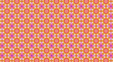 arkaplan için soyut renkli desen.