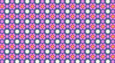 arkaplan için soyut renkli desen.