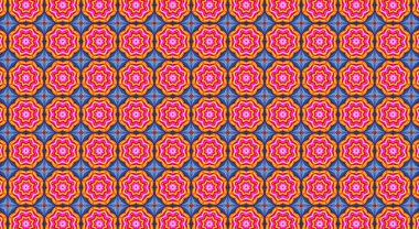 soyut renkli arkaplan, zarif resimli sanat deseni