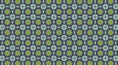 Soyut arkaplan. Kusursuz geometrik süslemeli desen.