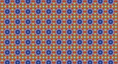 Soyut renkli sulu boya arka plan çok güzel gökkuşağı doku