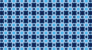 soyut renkli kaleydoskop arkaplanı, pürüzsüz desen