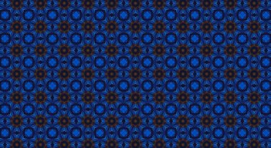 Yaratıcı tasarım, modern sanat, güzel konsept için soyut renkli kaleydoskop arka planı