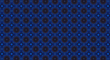 soyut renkli kaleydoskop arkaplanı, güzel dikişsiz desen.