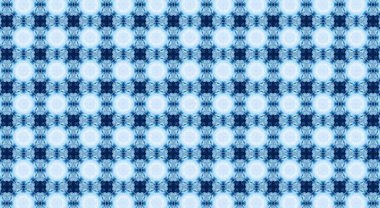 soyut renkli kaleydoskop arkaplan deseni