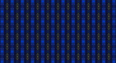 Renklerin, dokuların ve ilginç desenlerin mükemmel bir karışımına sahip soyut bir arkaplan