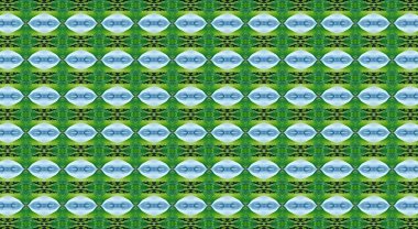 Soyut arka plan, yaratıcı duvar kağıdı. Moda tasarımı, desen