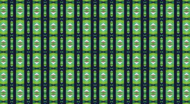 Renklerin, dokuların ve ilginç desenlerin mükemmel bir karışımına sahip soyut bir arkaplan