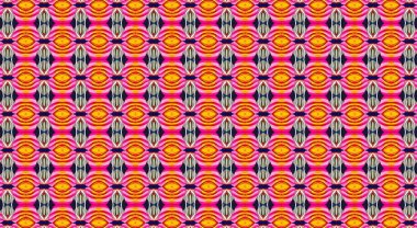 soyut renkli desen, sanat arkaplan illüstrasyonu