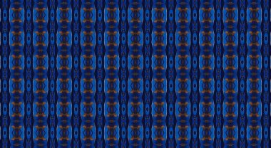 Renklerin, dokuların ve kalıpların mükemmel bir karışımına sahip soyut bir arkaplan