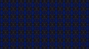 Soyut arkaplan. Kusursuz geometrik süslemeli desen.