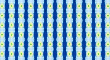 Renkli desenli soyut arkaplan