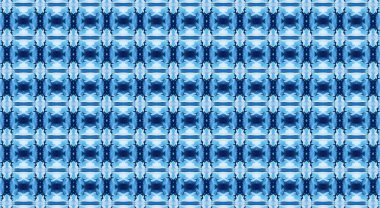 Kusursuz geometrik süs deseni. soyut arkaplan.